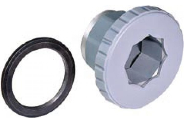 Ручной электрический резьбонарезной клупп 1/2"-2", 1350Вт, 220В REKON 026002