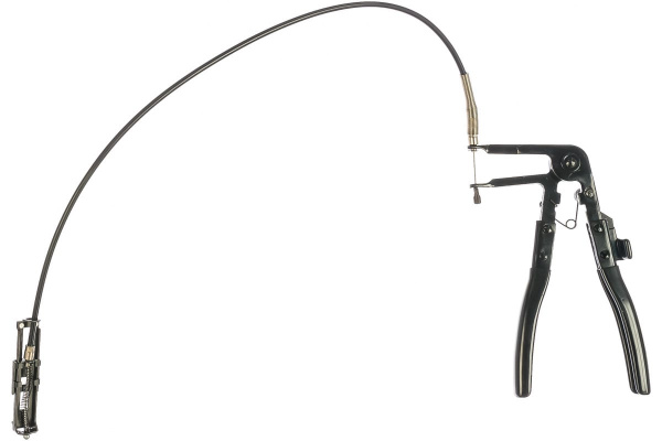 Щипцы для пружинных хомутов с гибким захватом Thorvik AFHP 52635