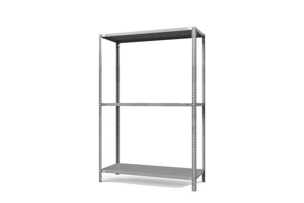 Стеллаж Rhino Light ТС-18753