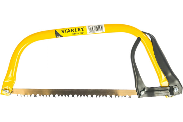 Лучковая пила Stanley 1-20-447