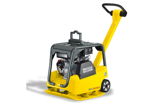 Реверсивная виброплита Wacker Neuson BPU 3050  5000008955