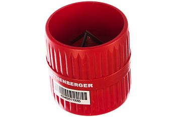 Фаскосниматель Rothenberger 3 реж.кромки, пластм.корпус 11006