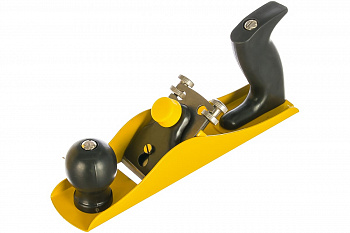 Металлический рубанок по дереву Biber 85071 тов-085206