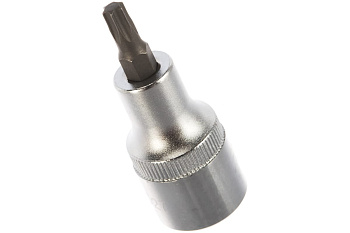 Бита-головка 1/2” TORX T27х55мм JTC 45527