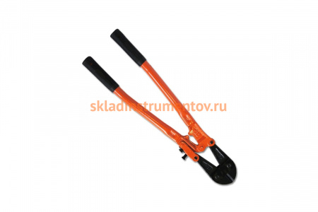 Болторез SANTOOL 450 мм/18" 031204-450