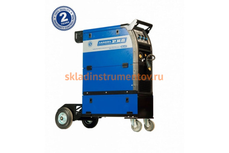 Сварочный инвертор Aurora SKYWAY 300 аттестат НАКС 21329