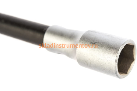 Отвертка Felo Ergonic с гибким стержнем торцевой ключ 10,0X170 42910040