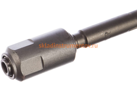 Переходник для перфоратора SDS MAX на SDS+ MATRIX 703111