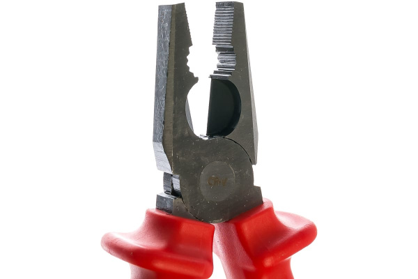 Набор губцевого инструмента для электрика Hans ложемент TT-27