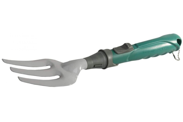 Посадочная вилка RACO 4205-53527