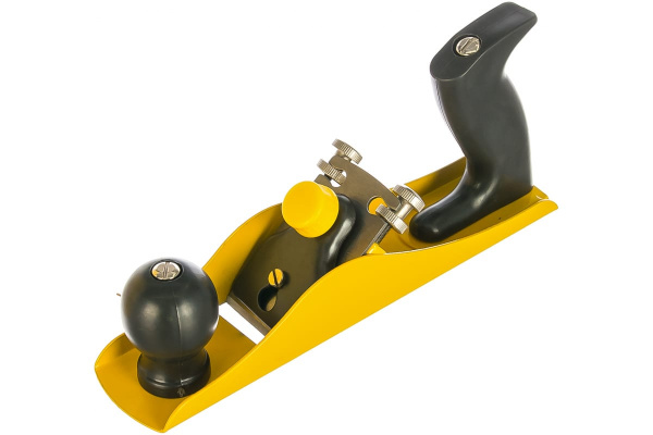 Металлический рубанок по дереву Biber 85071 тов-085206