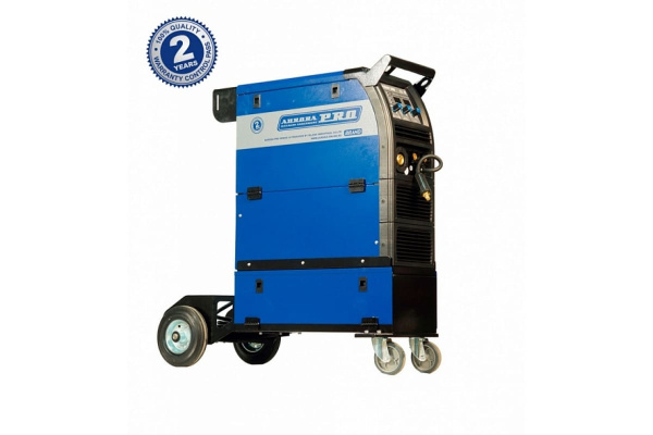 Сварочный инвертор Aurora SKYWAY 300 аттестат НАКС 21329