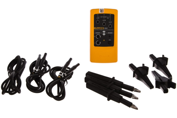 Индикатор чередования фаз Fluke-9062
