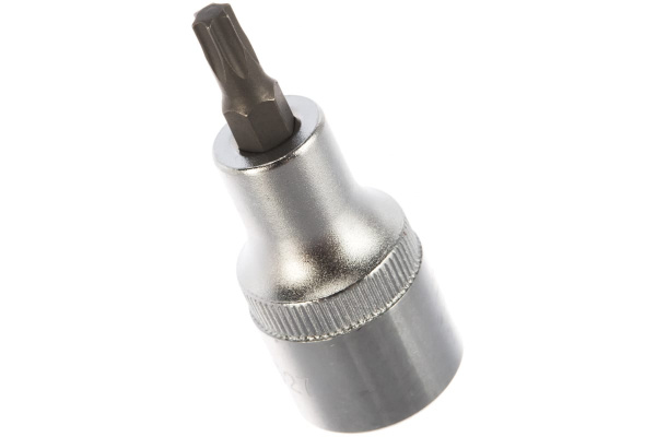 Бита-головка 1/2” TORX T27х55мм JTC 45527