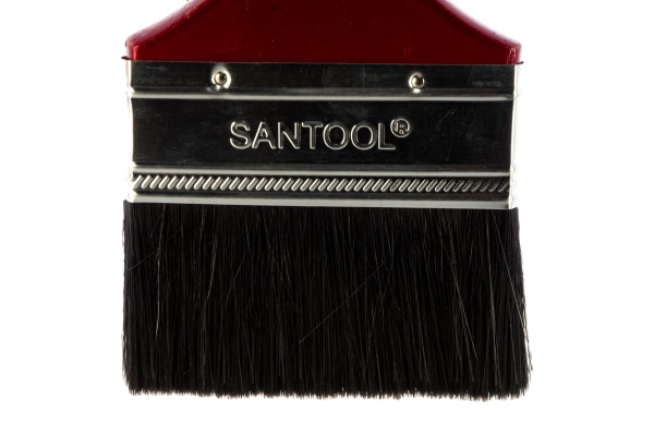 Плоская кисть SANTOOL МАСТЕР 4 010120-012-040
