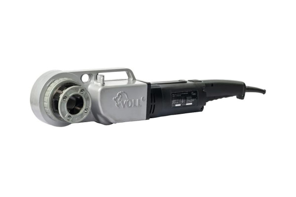 Электрический резьбонарезной клупп VOLL V-Matic B2 2.10050