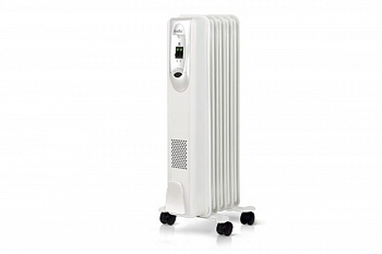 Масляный радиатор Ballu BOH/CM-05WDN