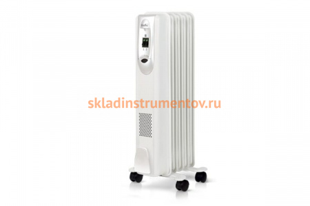 Масляный радиатор Ballu BOH/CM-05WDN