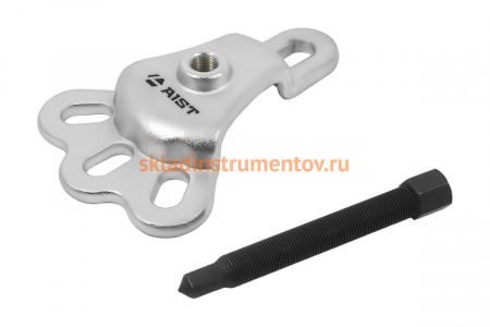 Съемник ступиц и полуосей 115-140мм AIST 67900001 00-00008975