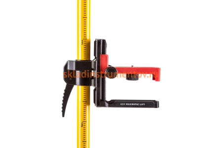 Штатив-штанга элевационный SILVER PLUS в комплекте с треногой 3,6 м ADA А00556