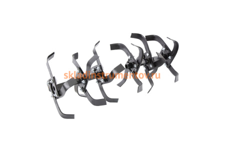 Мотоблок Denzel DPT-470 3В/1Н 56405 Мотоблок Denzel DPT-470 3В/1Н 56405