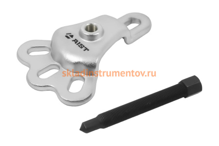 Съемник ступиц и полуосей 115-140мм AIST 67900001 00-00008975