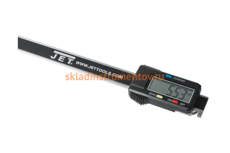 Устройство контроля натяжения ленточного полотна JET DCTSB100