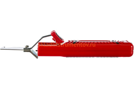 Инструмент для снятия изоляции KNIPEX KN-1620165SB
