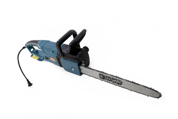 Электрическая цепная пила ЭНЕРГОПРОМ ПЦЭ-18-2600