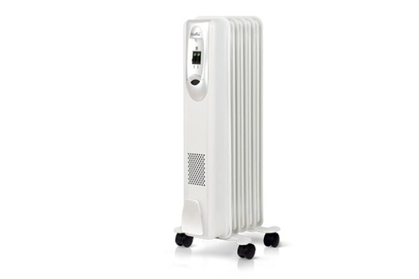 Масляный радиатор Ballu BOH/CM-05WDN