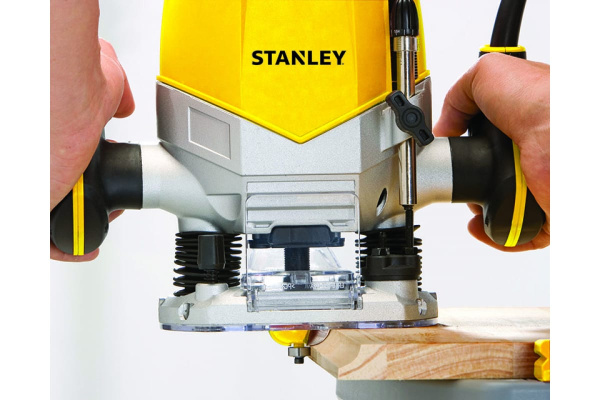 Фрезер Stanley STRR1200