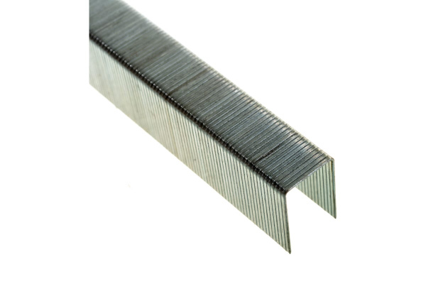 Скобы (19 мм) 5000 шт. для пневмостеплера 80/25 Sumake 80-19