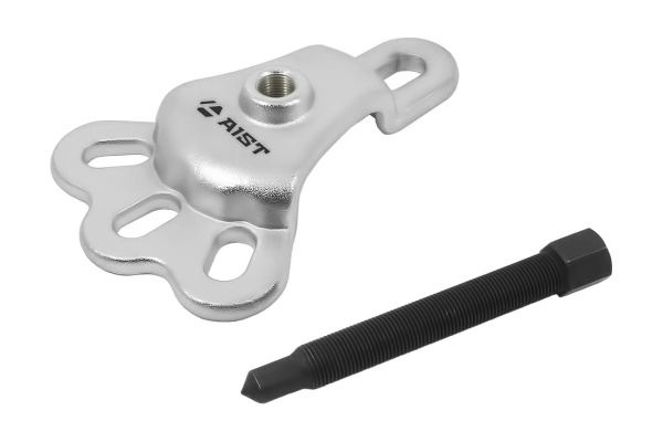 Съемник ступиц и полуосей 115-140мм AIST 67900001 00-00008975