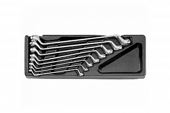 Набор накидных ключей AIST 8 предметов 0-0020108H 00-00017685