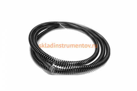 Прочистная спираль Rotorica 22мм, 4,5м RT.1551610