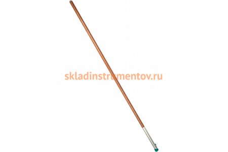 Ручка деревянная (1.5 м; 2.5 см) для садового инструмента Raco 4230-53845 с коннекторной системой
