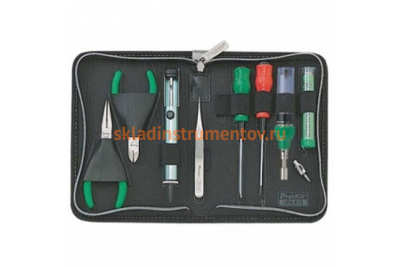 Набор инструмента ProsKit 1PK-615 00153898