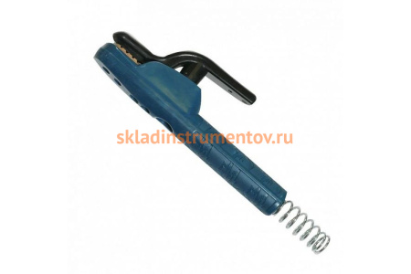 Держатель электродов FAST 200 (15-25 кв.мм) Aurora 28403