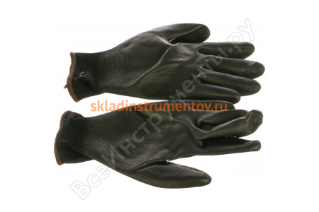 Перчатки монтажника КВТ C-38 р.ХL 78459