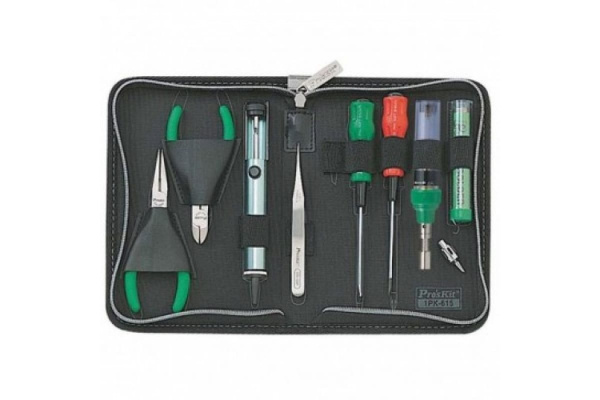 Набор инструмента ProsKit 1PK-615 00153898