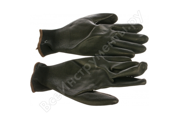 Перчатки монтажника КВТ C-38 р.ХL 78459