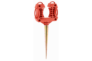 Ролик направляющий двухсторонний для шланга Grinda 8-428457_z01