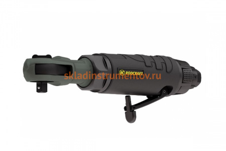 Пневматическая трещотка RODCRAFT 3278 8951000371