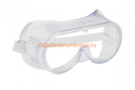Защитные очки Truper поликарбонат GOT-P 21538