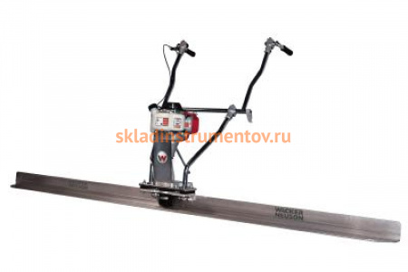 Виброрейка Wacker Neuson P 35A 5000620851