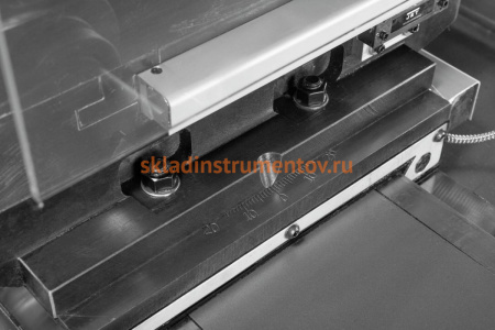 Токарный станок по металлу JET GH-2440 ZHD DRO RFS 400В 50000839T