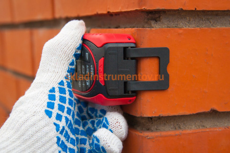 Лазерный дальномер ADA Cosmo 150 Video А00475