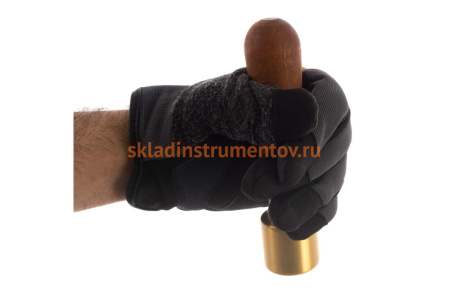 Латунный молоток для резьбы по дереву NAREX 500 г 825001