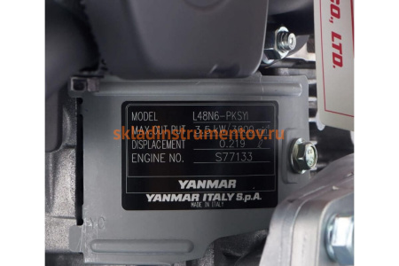 Дизельная мотопомпа Koshin SEY-80D 100541545 Дизельная мотопомпа Koshin SEY-80D 100541545