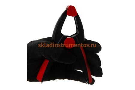 Пружинный ручной зажим 50/50 BESSEY BE-XC5